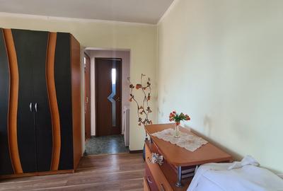 Apartament cu 2 camere semidecomandat în Tohanu Vechi - 5