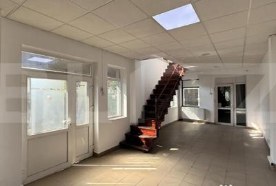 Spațiu comercial, de 307 mp, în Central - 5