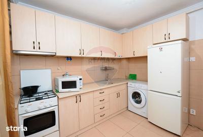 Apartament cu 2 camere, mobilat în Central - 7