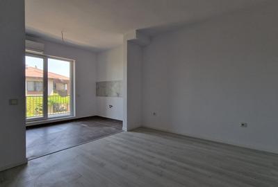 Apartament 2 camere cu Gradina Proprie - 5