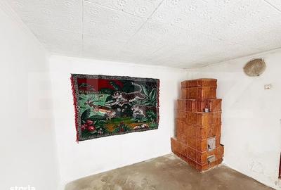 Casă cu 3 camere în Râncăciov - 1