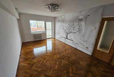 Apartament 3 camere Unirii | Tribunal | Biblioteca Nationala - 1