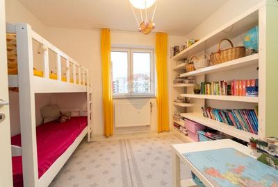 Apartament 3 camere | Avantgarden Bartolomeu | Vedere spre munte - 11