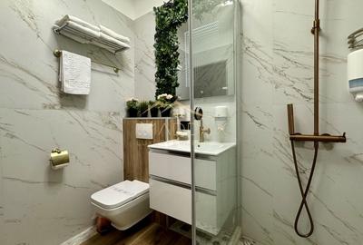 Apartament cu 4 camere / Posibilitate investitie / Arcul de Triumf - 15