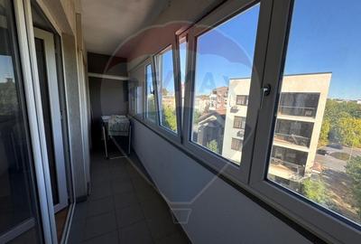 Apartament cu 1 camere de inchiriat in zona Cornitoiu - 4