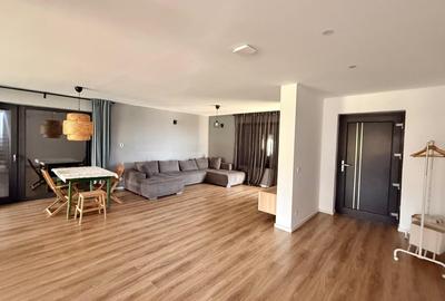 VILĂ SMART cu 5 camere in Bucium-Barnova ~180 MP utili ~1000 MP teren - 9