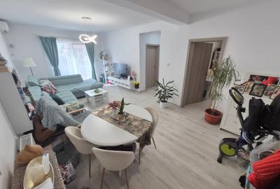Apartament cu 2 camere decomandat, mobilat în Braytim - 1