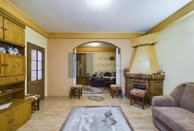 Casă individuală cu 9 camere cu Teren 462 Mp în Castelul Peleș - 4