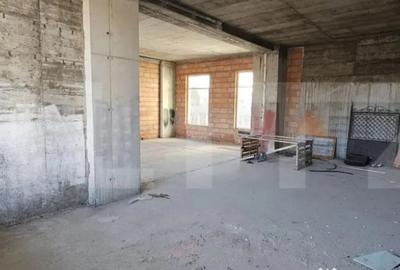 Spațiu comercial, de 153 mp, în Mărăști - 2