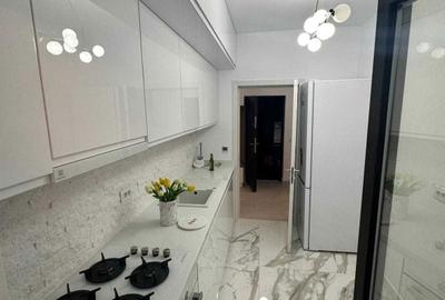 Apartament cu 3 camere decomandat în Ostroveni - 3