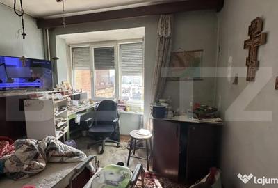 Apartament cu 4 camere decomandat în Centru Civic - 14