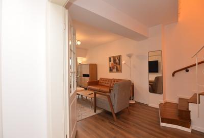 INCHIRIERE APARTAMENT 4 CAMERE DUPLEX UNIRII - FANTANI - 2
