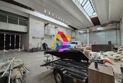 Cladire mixta  - 4000 mp #plus-imo.ro - 7