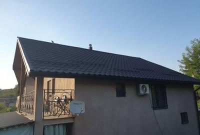 Casă cu 4 camere în Central - 4