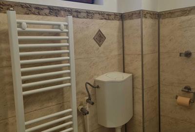 Apartament cu 2 camere semidecomandat în Tudor Vladimirescu