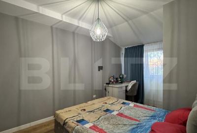 Apartament de vanzare, cu 4 camere, zona Facultatea de Drept - 9