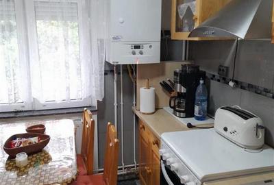 Apartament cu 2 camere decomandat în Aradului - 8