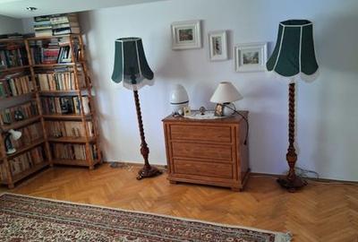 Casă cu 4 camere cu Teren 580 Mp în Central - 3