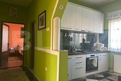 Casă cu 1 camere cu Teren 496 Mp în Botizului - 6