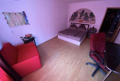 Garsonieră decomandată în Zorilor - 2