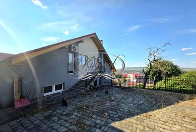 Apartament spatios in vila, complet utilat, zona UMF - 14