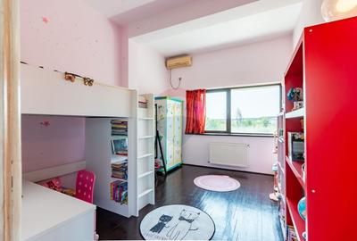 Vila de vanzare Laguna Albastra Corbeanca I 5 camere I 1000 mp curte - 17