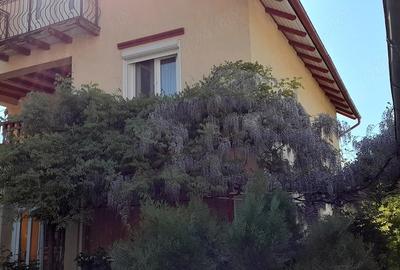 Casă cu 3 camere cu Teren 380 Mp în Central - 1