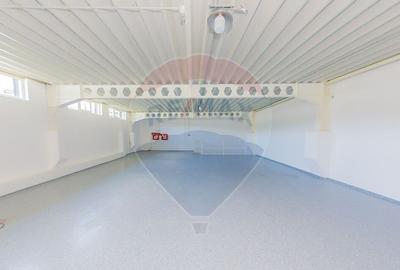 LUX! De inchiriat SPATIU COMERCIAL cu birouri, magazie ?... - 8