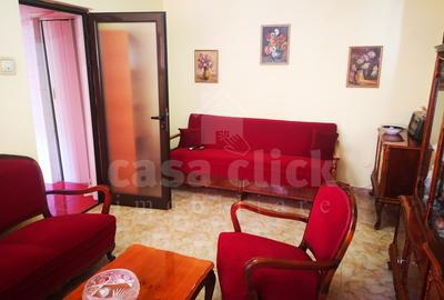 Apartament 2 camere Centru - Mazepa 1, etaj 1, Exclusiv Casa Click - 2