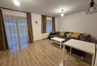 Duplex cu 5 camere cu Teren 244 Mp în Central - 3