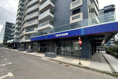 Spatiu comercial de inchiriat in Upground Rezidential - 3