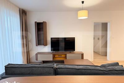 Apartament cu 2 camere în Libertății - 3
