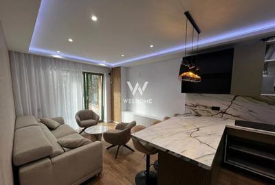 Apartament cu 2 camere semidecomandat, mobilat în Terezian - 4