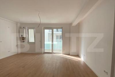 Apartament 2 camere, 50.10 mp, zona Independetei - 1