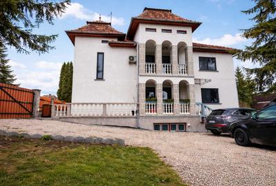 Casă cu 4 camere în Șumuleu Ciuc - 1