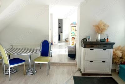 Casa de vanzare Varsand, Arad - 10