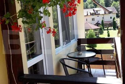 Pensiune turistica Moeciu, Cheia, 10 camere - 4