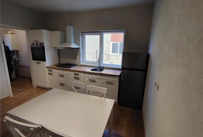 Duplex spatios - mobilat si utilat - zona linistita. - 4