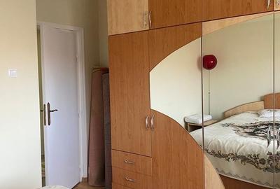 Apartament cu 4 camere decomandat în Ultracentral