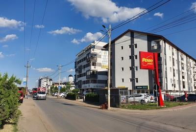 Apartament cu 3 camere decomandat în Chiajna - 1
