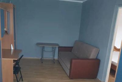 Apartament cu 2 camere nedecomandat, mobilat în Alexandru cel Bun - 5
