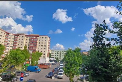 Apartament  spatios 4 camere,2 parcari,2 boxe, Spitalul Judetean - 17