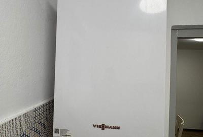 Apartament cu 2 camere în Central - 10