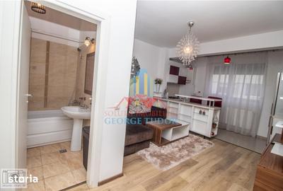 Apartament cu 2 camere în Chiajna - 15