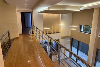 VILA INDIVIDUALA/PIPERA/IANCU NICOLAE/JACUZZI/5 LOCURI DE PARCARE/SALA FITNESS - 16