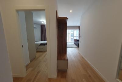 One Cotroceni Park , loc parcare inclus, totul nou - 5