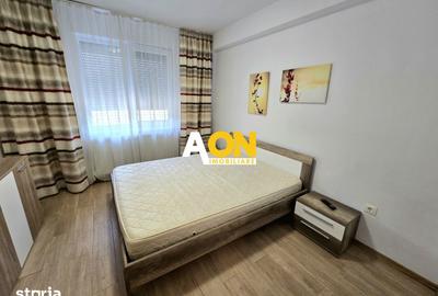 Apartament cu 3 camere, mobilat în Cetate - 3