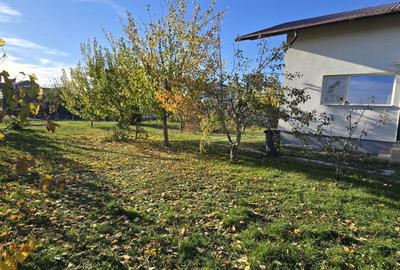 Casă cu 2 camere în Central - 7