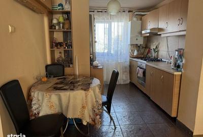 Apartament cu 4 camere decomandat în Mănăștur - 4