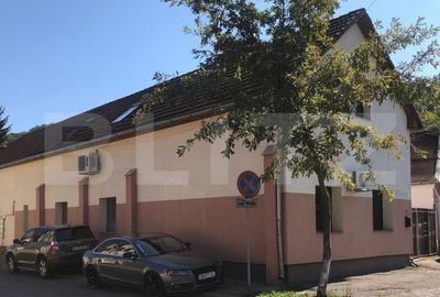 Casă cu 4 camere cu Teren 200 Mp în Central - 15